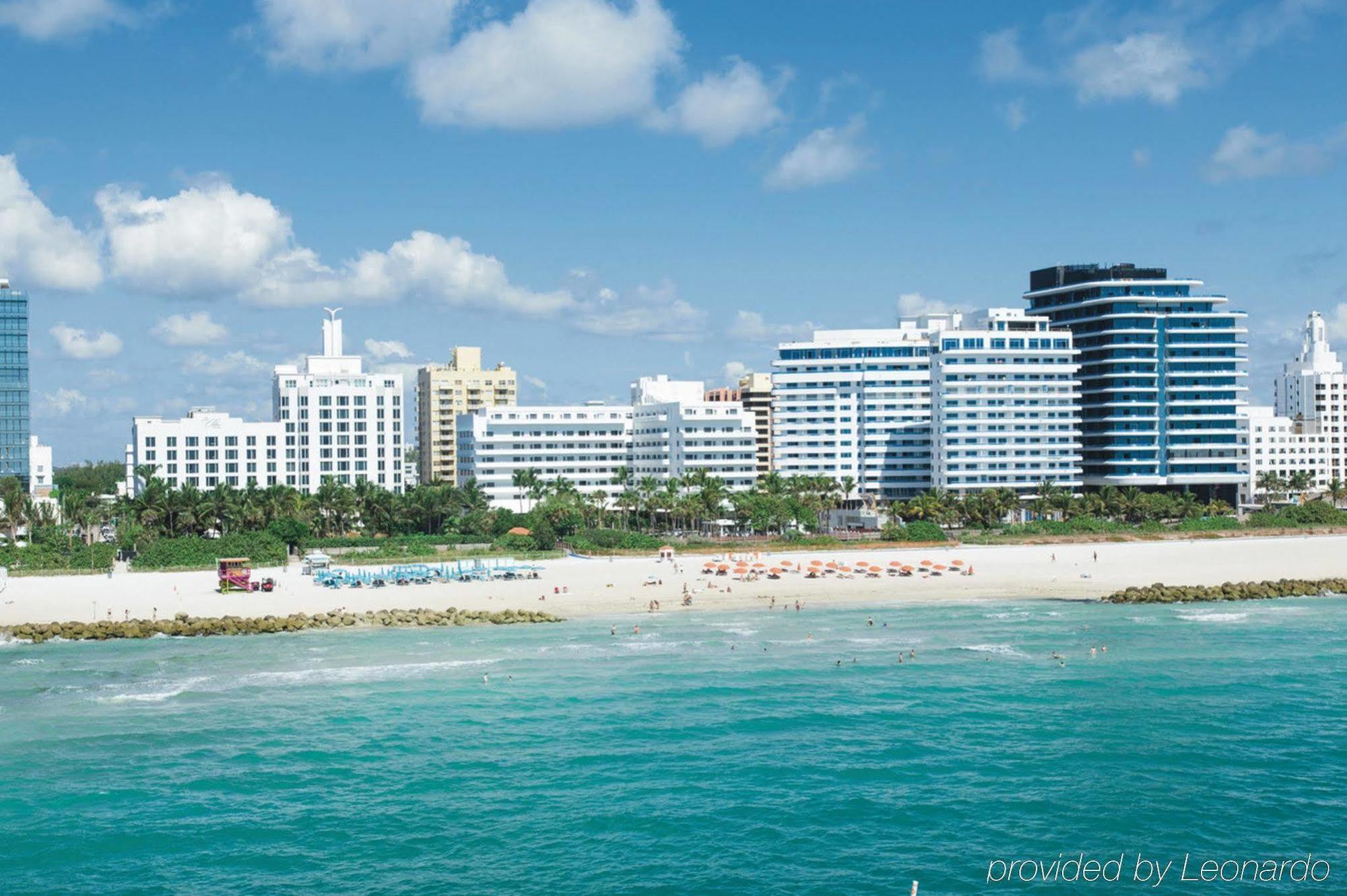 Riu Plaza Miami Beach Exterior photo